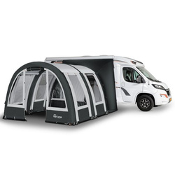 Busvorzelt Traveller Air Modular