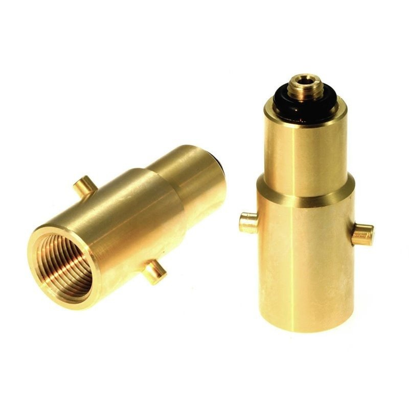 GasBank GB502 - LPG-Tankadapter BAJONETT M10