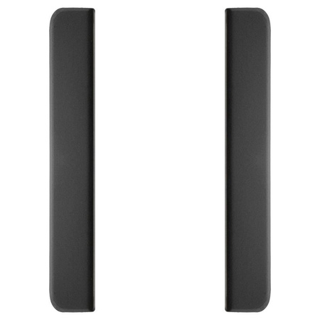 KiiPiT Abdeckungen seitlich