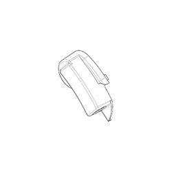 Endkappen für Dometic PR2500