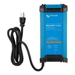 Blau Smart IP22 12/30(1) 120V NEMA 5-15 Victron Ladegerät