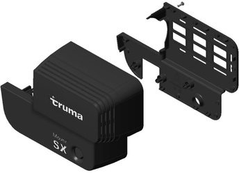 Motorabdeckung A für Mover SX