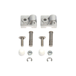 Gelenkarm-Befestigung vorne TO 5003, Satz links und rechts