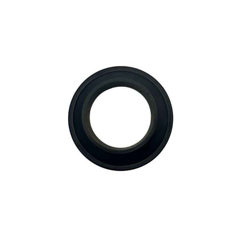 Webasto 1320760A Reduzierstück - Ansicht von der 60-mm-Seite