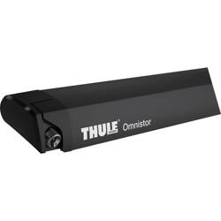 Thule Omnistor 6300 Dachmarkise 4,25 x 2,50 m - Gehäuse anthrazit, Modell 302370