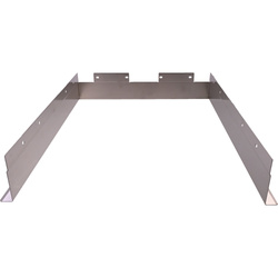 Einbaurahmen für CoolMatic NRX 130C