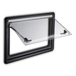 Dometic S4 Drehfenster mit Rollo 700 mm x 300 mm