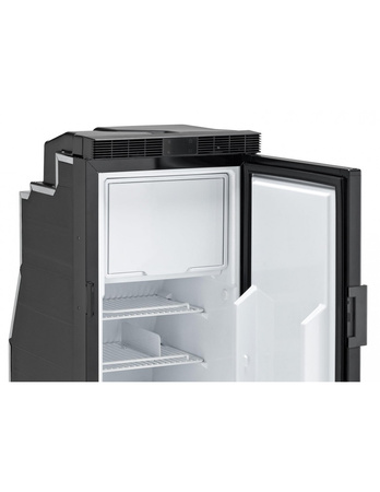 Indel B SLIM 90 – Kompakter Kompressorkühlschrank für Wohnmobile, Vans und Boote