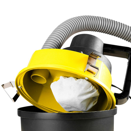 Nass- und Trockensauger