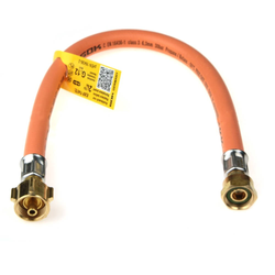 GASSCHLAUCH GOK KLF x M20 x 1,5 x 450 mm