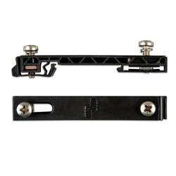 DIN-Schienensockel für große Schiene (2 Stück) Victron