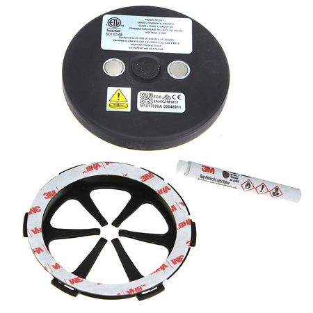 Mopeka set für Aluminium- und Stahlflaschen