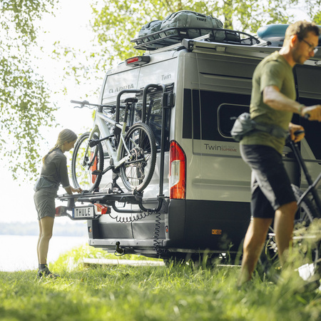 Fahrradträger VeloTrack
