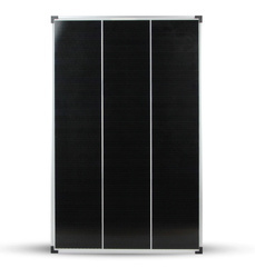 130W Solarmodul 1045x670mm SOLARFAM