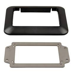 Display GX Touch 50 Adapter für CCGX-Ausschnitt Victron