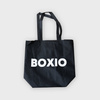 BOXIO BAG - blickdichte Tragetasche für BOXIO Boxen und Kanister