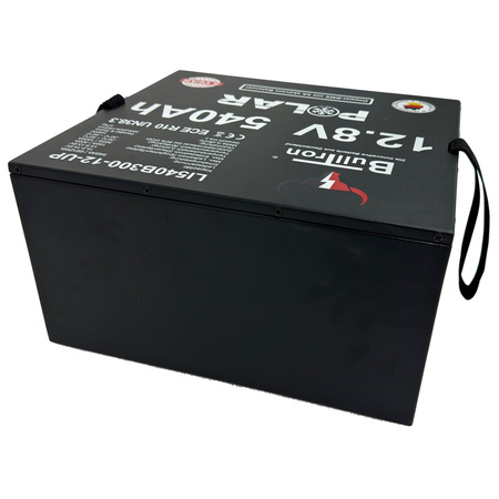Lithium Batterie Polar