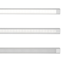 LED-Lichtleisten-Set für Vorzelte