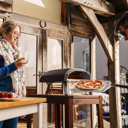 Pizzaofen Ooni Koda