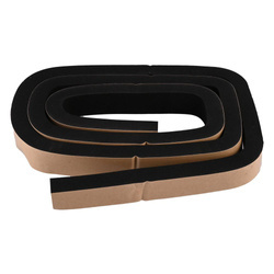 Abdichtungsband 18 mm,  Länge 2 m, für Thule Ducato-Adapter V17, 2er-Set