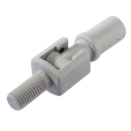 Adapterset für Fußauflage