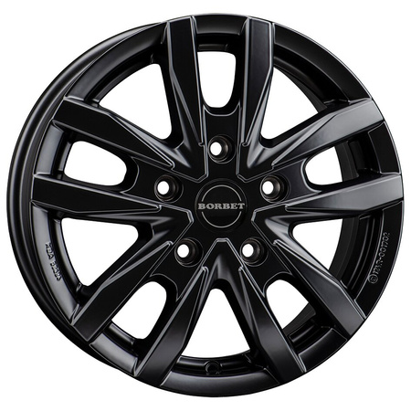 CW5 für MAN TGE, VW Crafter ab Baujahr 2017