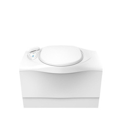 Cassettentoilette C403-L