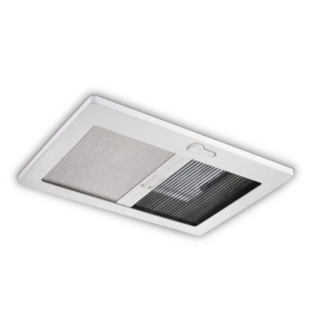 DOMETIC MIDI HEKI Fenster mit Handkurbel und Zwangslüftung 700 x 500