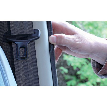 Diebstahlschutzschlösser für Fahrerhaustüren