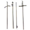 CAMPTECH Grundgerüst Citrin 17-19 - Stahl ø 22 mm, für Sonnendach Citrin Gr. 17-19, 14,6 kg