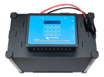 Batteriegehäuse für SHS 200 Victron