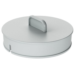 Verschlussdeckel TPC für TwinBoost