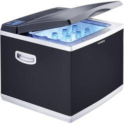 Tragbarer Hybrid-Kühl- und Gefrierschrank Dometic CoolFun CK 40D Hybrid 40 l