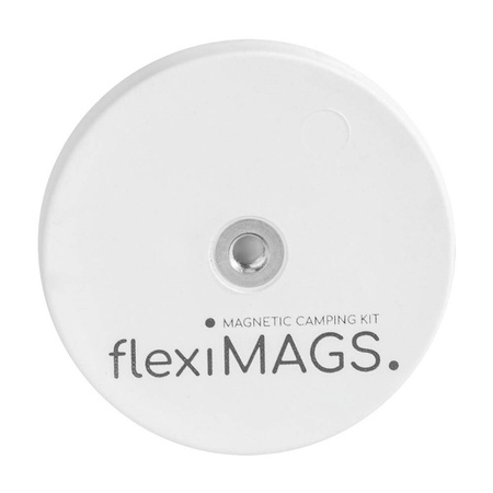 Magnet rund flexiMAGS