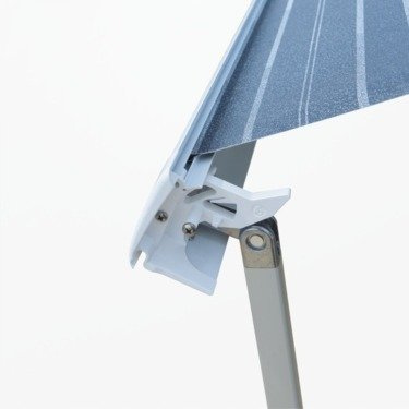 DOMETIC - Bausatz Markise PW1100 2,6m VW T5/T6 anthrazit