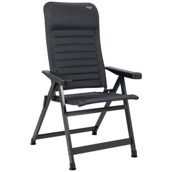 Campingstuhl AP/437 Air-Select grau