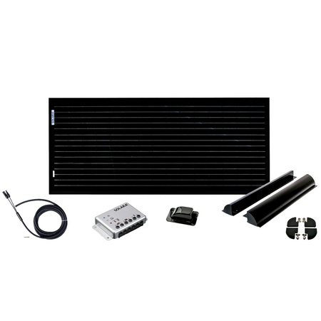 Solar-Komplettanlage Profi Pack