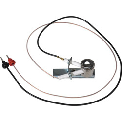 Gasbrenner Service für Dometic-Kühlschränke, ohne Düse