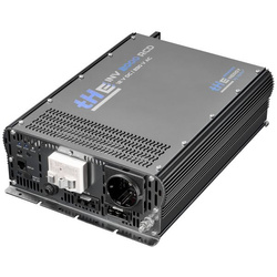 Wechselrichter mit Netzvorrangschaltung und RCD, tHENERGY INV 2000