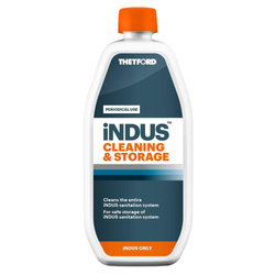 iNDUS Cleaning &amp; Storage