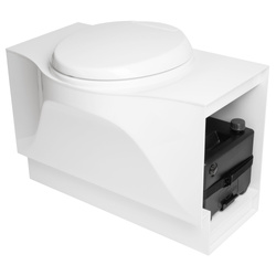 Austauschsatz für Thetford C400 zur Kassettentrenntoilette