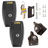 HEOSafe® Van Security Paket Fiat Ducato ab 09/2021