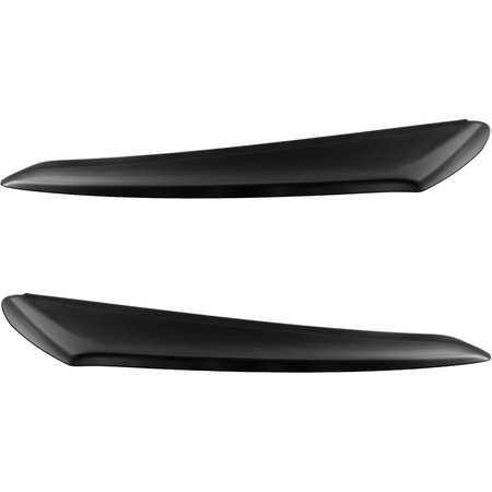 Scheinwerferblenden „Böser Blick”