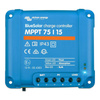 BlueSolar 75V / 15A MPPT-Steuerung - Victron Energy