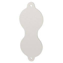 Haft-Buddy für nicht-magnetische Oberflächen