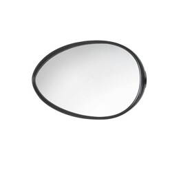 Spiegelkopf für SpeedFix Mirror Planglas