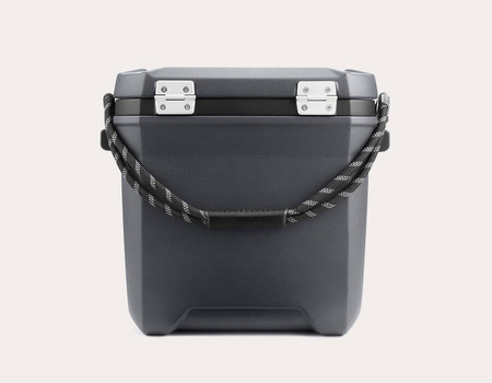 Kühlcontainer Convoy