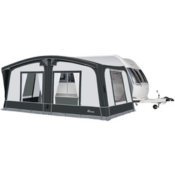 Reisevorzelt Octavia Air Marke Star Camp, 1025 cm