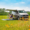 Markise Fiammastore F45s VW T5/T6 California
