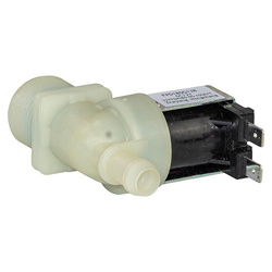 DOMETIC Elektromagnetventil schwarz CT3050/3110/4110 6x4x3 cm